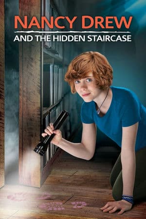 Nancy Drew và Cầu Thang Ẩn Dấu (2019) | Nancy Drew and the Hidden Staircase (2019)