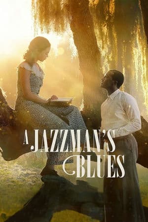 Blues của ca sĩ jazz (2022) | A Jazzmans Blues (2022)