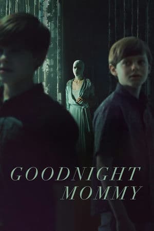 Chúc Mẹ Ngủ Ngon (2022) | Goodnight Mommy (2022)