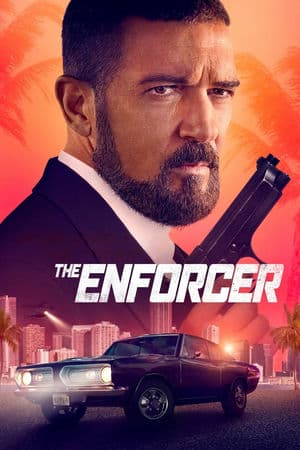 Thực Thi Công Lý (2022) | The Enforcer (2022)