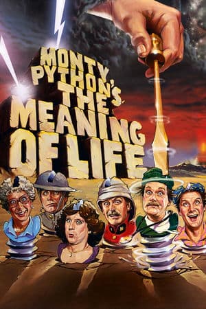 Ý Nghĩa Cuộc Sống (1983) | The Meaning of Life (1983)