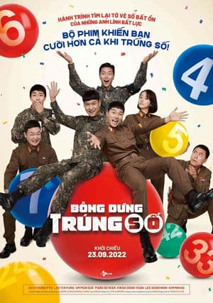 Bỗng Dưng Trúng Số (2022) | 6/45 (20022)