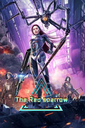 Chu Tước Chiến Kỷ (2022) | The Red Sparrow (2022)