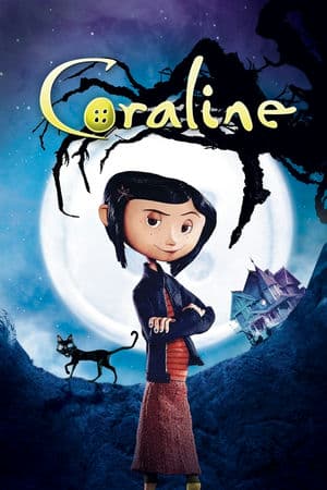 Cô Bé Coraline (2009) | Coraline (2009)