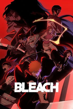 Sứ Giả Thần Chết (2022) | Bleach Sennen Kessen-hen (2022)