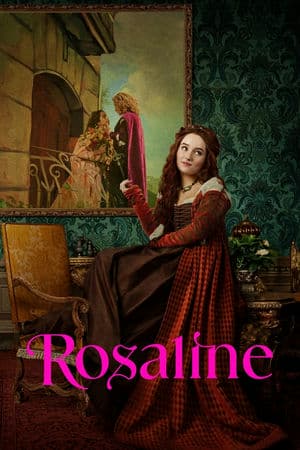 Rosaline (2022) |