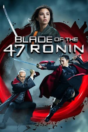 47 Lãng Nhân Tân Thời (2022) | Blade of the 47 Ronin (2022)