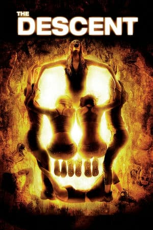 Hang Quỷ (2005) | The Descent (2005)