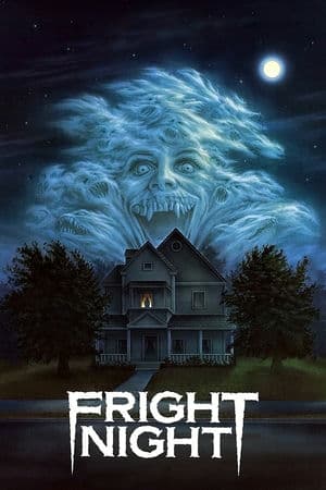 Đêm Kinh Hoàng (1985) | Fright Night (1985)