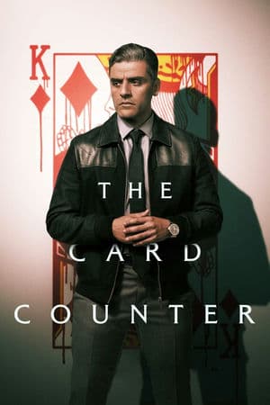 Máy Đếm Thẻ (2021) | The Card Counter (2021)