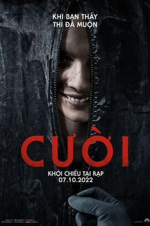 Cười (2022) | Smile (2022)