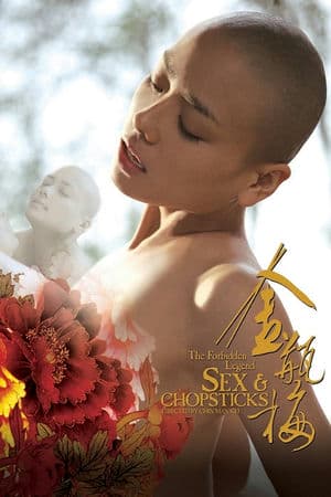 Kim Bình Mai (2008) | The Forbidden Legend: Sex & Chopsticks (2008)