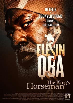 Kỵ Sĩ Dẫn Đường Của Nhà Vua (2022) | Elesin Oba: The King’s Horseman (2022)