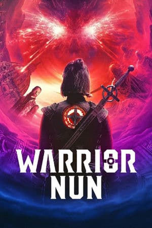 Nữ Tu Chiến Binh (2022) | Warrior Nun (2022)