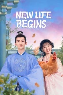 Khanh Khanh Nhật Thường (2022) | New Life Begins (2022)