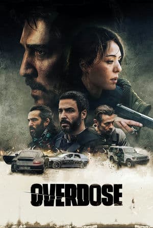 Liều Lĩnh (2022) | Overdose (2022)