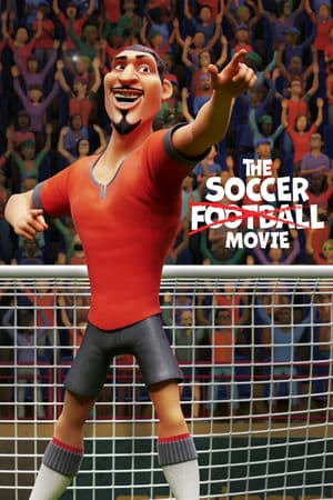 Giải Cứu Bóng Đá (2022) | The Soccer Football Movie (2022)