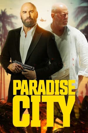 Thành Phố Thiên Đường (2022) | Paradise City (2022) |