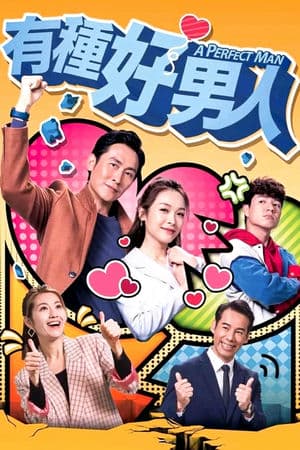 Người Đàn Ông Hoàn Hảo (2022) | A Perfect Man (2022)