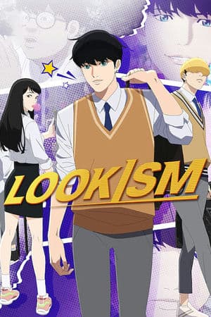 Chủ Nghĩa Ngoại Hình (2022) | Lookism (2022)