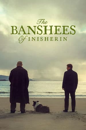 Linh Hồn Của Hòn Đảo (2022) | The Banshees of Inisherin (2022)