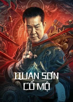 Quan Sơn Cổ Mộ (2022) | Coffin Mountain Tomb (2022)