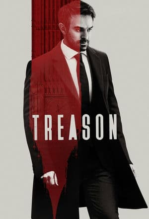 Đặc Vụ Phản Bội (2022) | Treason (2022)