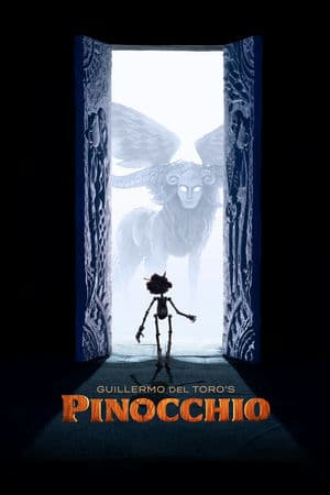 Pinocchio của Guillermo del Toro (2022) | Guillermo del Toro’s Pinocchio (2022)