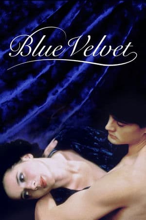 Nhung Xanh (1986) | Blue Velvet (1986)