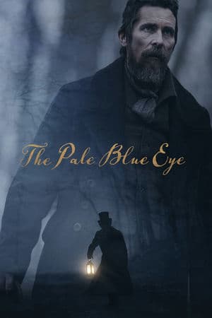 The Pale Blue Eye (2022) |