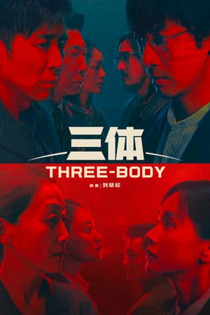 Tam Thể (2023) | Three-Body (2023)