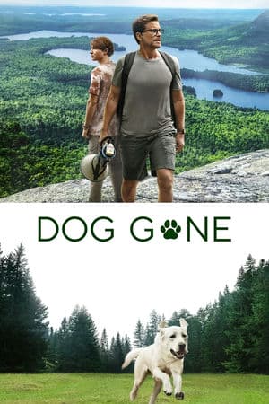 Chú Chó Mất Tích (2023) | Dog Gone (2023)