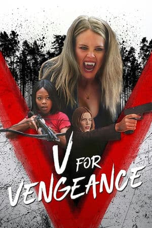 Kế Hoạch V (2022) | V for Vengeance (2022)