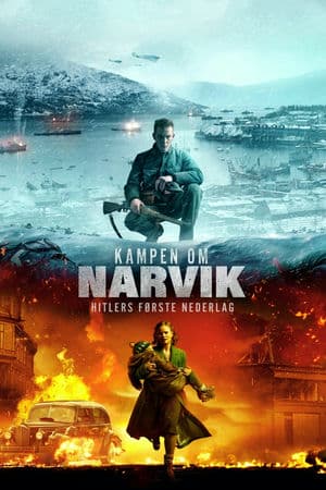 Trận Chiến ở Narvik (2022) | Kampen om Narvik (2022)