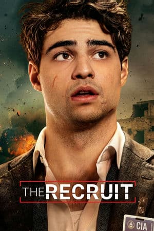 Luật Sư CIA (2022) | The Recruit (2022)