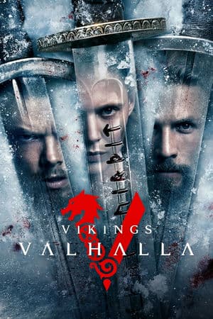 Huyền Thoại Vikings: Valhalla (2022) | Vikings: Valhalla (2022)