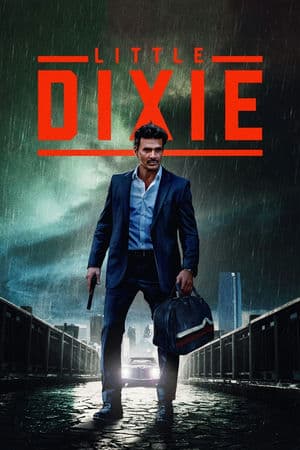 Dixie Bé Nhỏ (2023) | Little Dixie (2023)