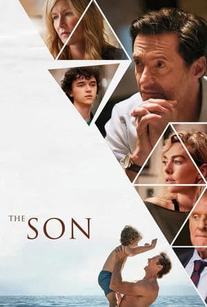 Người Con Trai (2022) | The Son (2022)