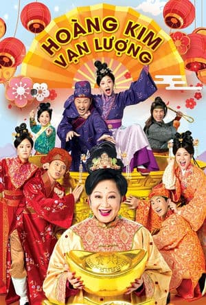 Hoàng Kim Vạn Lượng (2023) | Golden Bowl (2023)