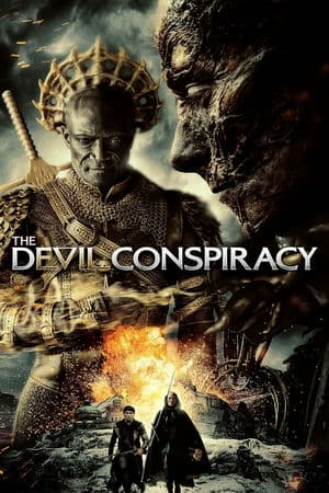 Âm Mưu Ác Quỷ (2023) | The Devil Conspiracy (2023)