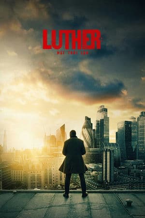 Luther: Mặt Trời Lặn (2023) | Luther: The Fallen Sun (2023)