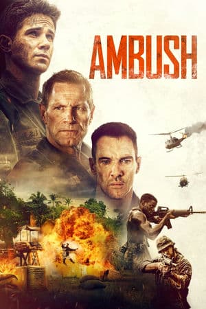 Phục Kích (2023) | Ambush (2023)