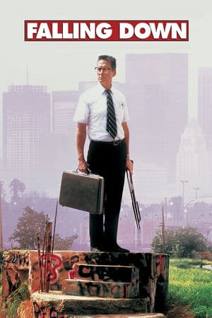 Sụp Đổ (1993) | Falling Down (1993)