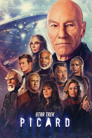 Star Trek: Sự Hủy Diệt (2023) | Star Trek: Picard (2023)