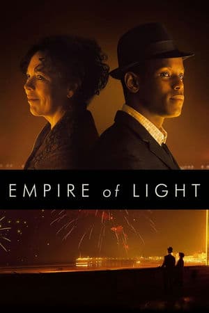 Rạp Chiếu Ánh Sáng (2022) | Empire Of Light (2022)