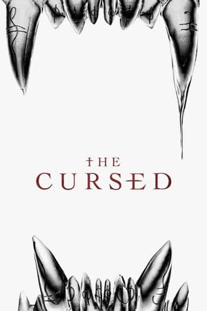 Lời Nguyền AKA The Cursed (2021) | The Cursed (2021)