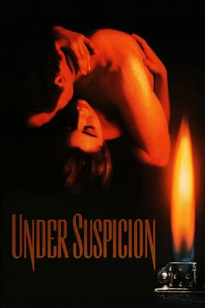 Kẻ Ngoại Tình (1991) | Under Suspicion (1991)