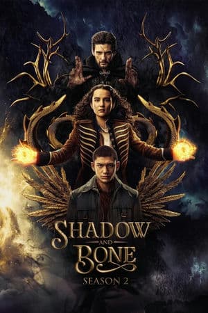 Bóng Tối và Xương Trắng (2023) | Shadow and Bone (2023)