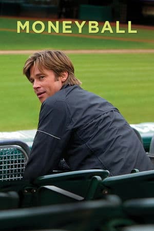 Cuộc Chiến Sân Cỏ (2011) | Moneyball (2011)