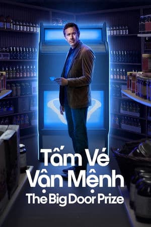 Tấm Vé Vận Mệnh (2023) | The Big Door (2023)